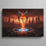Blades of Fire Steam launch proves MercurySteam's soulslike gem