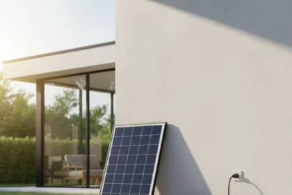 Bluetti Balco Plug-and-Play Solar Range Simplifies Home Energy