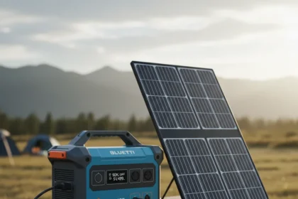 Bluetti Elite 400 Hits $1,499—But Is It Worth Half Off?