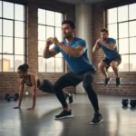 3-Move bodyweight workout builds strength in just 15 minutes