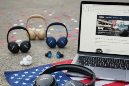 Bose headphones Memorial Day sale: up to $120 off top models