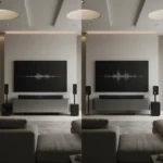 Bose Lifestyle Ultra vs Sonos Arc Ultra: Atmos soundbars compared