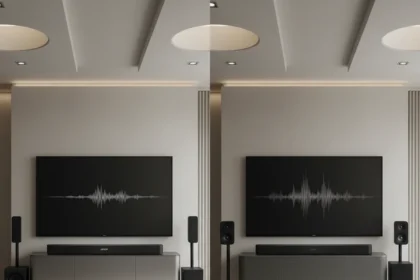 Bose Lifestyle Ultra vs Sonos Arc Ultra: Atmos soundbars compared