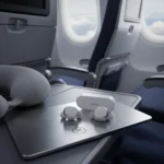 Bose QC Ultra Gen 2 Earbuds: Flight Noise Control That Actually Works — AI-generated illustration