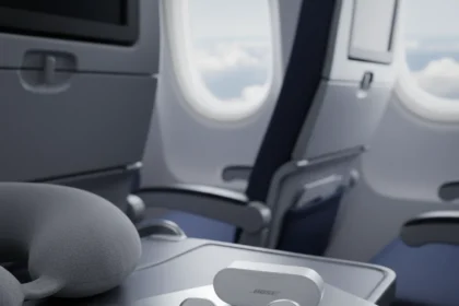 Bose QC Ultra Gen 2 Earbuds: Flight Noise Control That Actually Works