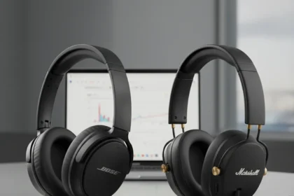 Bose QuietComfort Ultra 2nd Gen vs Marshall Milton ANC