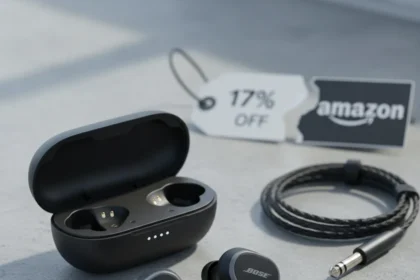 Bose QuietComfort Ultra Gen 2 hits rare discount—grab them while they last — AI-generated illustration