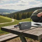 Bose SoundLink Max Drops to £294: Five-Star Portable Speaker — AI-generated illustration