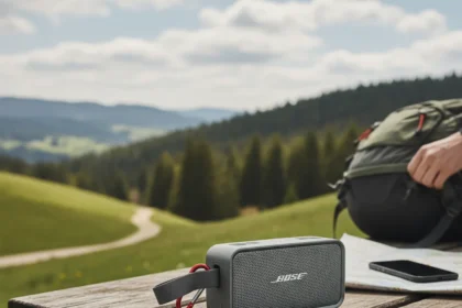 Bose SoundLink Max Drops to £294: Five-Star Portable Speaker