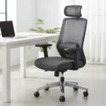 Boulies OP300 Office Chair: Budget Ergonomics Without the Fuss