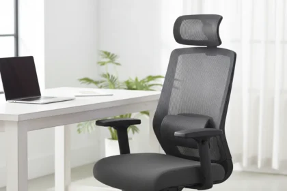 Boulies OP300 Office Chair: Budget Ergonomics Without the Fuss