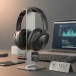 Bowers & Wilkins Five-Star Headphones Drop £150—Act Fast — AI-generated illustration