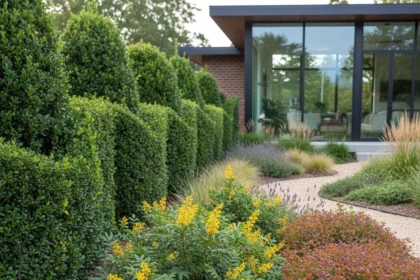 Boxwood alternatives gain ground as gardeners seek resilient shrubs