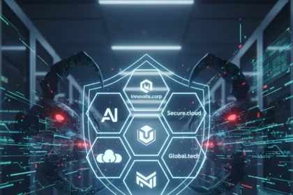 Brand-owned domains strengthen security in an AI-driven threat era