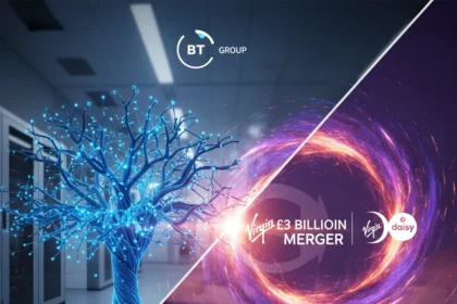 BT's Digital Backbone Plan Faces Real Test Against Virgin Media O2