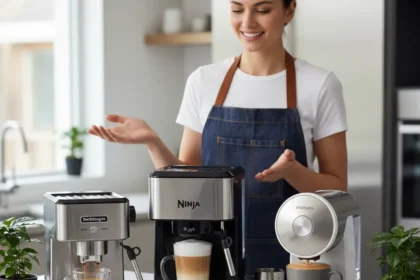 Budget coffee makers that rival cafe quality, tested by a barista