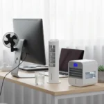 Beat the heatwave: Budget cooling solutions under £100
