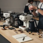 Budget espresso machines that skip the $1k myth