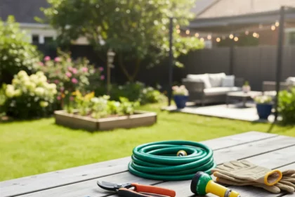 Budget garden tools under $25 transform backyards this summer
