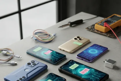 Budget off-brand phones tested: which cheap alternatives actually work