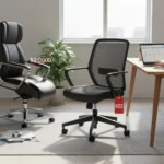 Why a $132 Office Chair Beats Expensive Alternatives