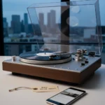 Budget turntable deal: High-end sound at rock-bottom price