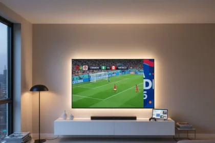 Budget TV buying guide: FIFA World Cup 2026 viewing setup