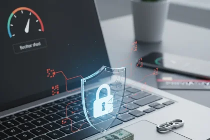 Budget VPN deals under $2/month: what you actually get — AI-generated illustration