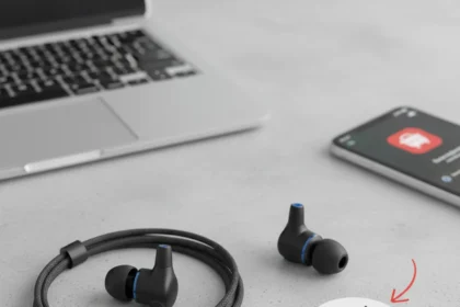 Budget Wired Earphones Hit Lowest Price Ever at 30% Off