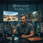 Bungie Veteran Says Microsoft Is Wasting Halo's Potential