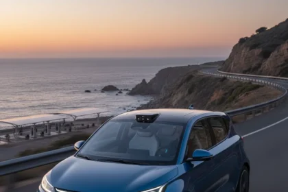 BYD Seagull 2026: Affordable EV with Premium range and self-driving tech