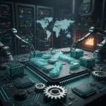 ByteDance builds custom AI CPUs to escape US chip dependence