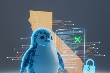 California age-verification law faces Linux exemption after backlash