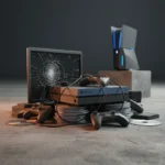 Call of Duty 2026 drops last-gen consoles—and the industry finally catches up — AI-generated illustration