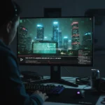 Call of Duty cryptic broadcast teases imminent game reveal
