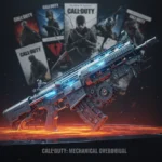 Call of Duty's Mechanical Overhaul Signals End of Annualized Fatigue