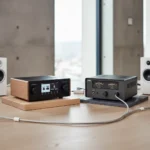 Cambridge Audio Evo 150 SE vs NAD C 3050: streaming amp shootout