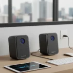 Cambridge Audio L/R S: Compact Speakers That Punch Above Their Weight