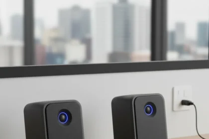 Cambridge Audio L/R S: Compact Speakers That Punch Above Their Weight