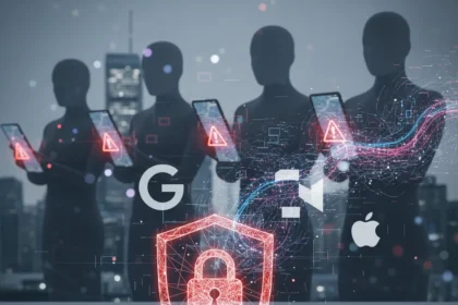 Canada Bill C-22 encryption warning shows Big Tech's encryption stance