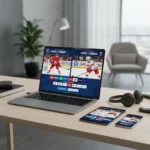 Canada vs Denmark IIHF World Championship 2026: Where to watch live