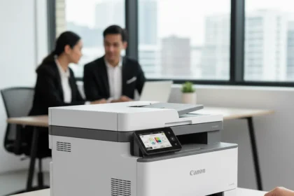 Canon Color imageCLASS MF753Cdw II: Speed That Justifies the Footprint