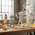 Canva's handcrafted animation challenges polished design culture