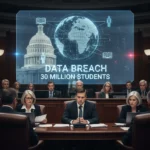 Canvas breach hearing exposes education tech security crisis