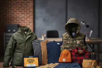 Carhartt Amazon sale: 13 deals starting at $12