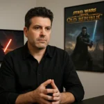 Casey Hudson Rejects AI for Star Wars: Fate of the Old Republic