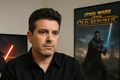 Casey Hudson Rejects AI for Star Wars: Fate of the Old Republic