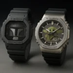 Casio G-Shock Star Wars watches beat every other May 4 launch — AI-generated illustration