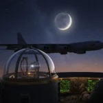 Celestial navigation could save us if GPS fails catastrophically
