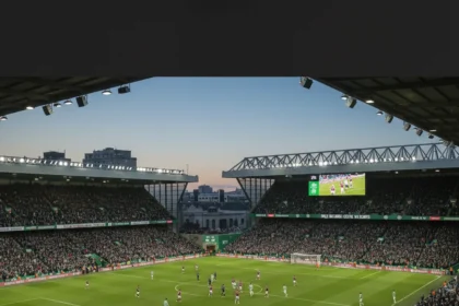 Celtic vs Hearts title decider: how to watch live